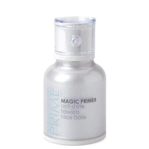 Magic makeup prier cream